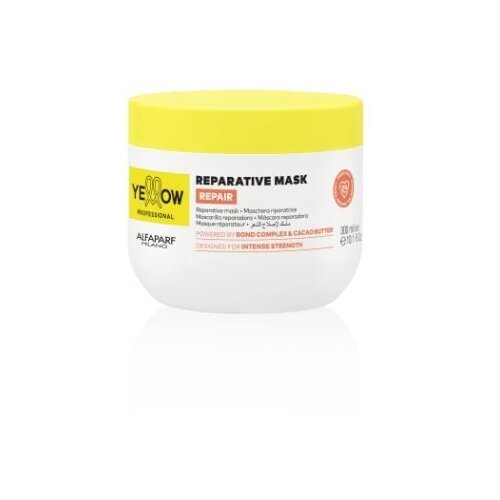 Alfaparf yellow professional repair maska za kosu Cene