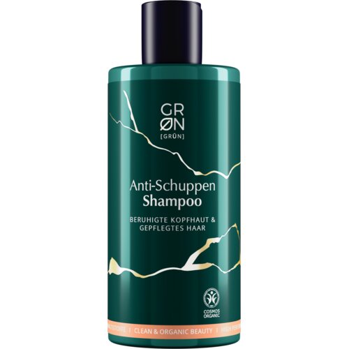 GRN [GRÜN] &Scaron;ampon proti prhljaju - 300 ml Cene