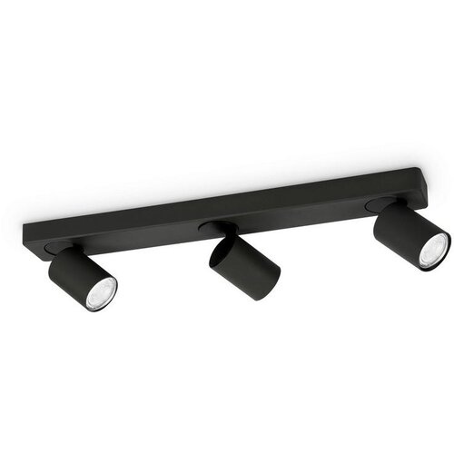 Ideal Lux STROPNA LED-SVETILKA Rudy 540 lm 3000 K 220-240 V GU10 Slike