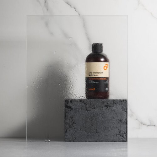 Beviro Anti-Dandruff šampon proti prhljaju za moške 250 ml Cene