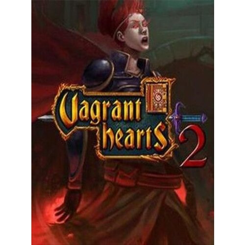 Steam Vagrant Hearts 2 (PC) Key GLOBAL Cene