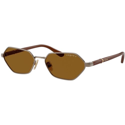 VOGUE Eyewear VO4349S 513883 Polarized - ONE SIZE (54) Slike