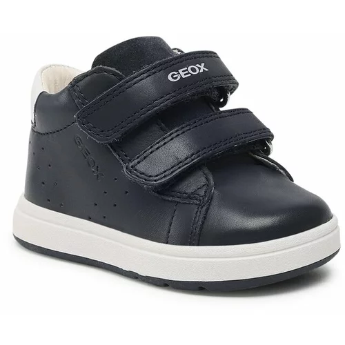 Geox Nizki čevlji