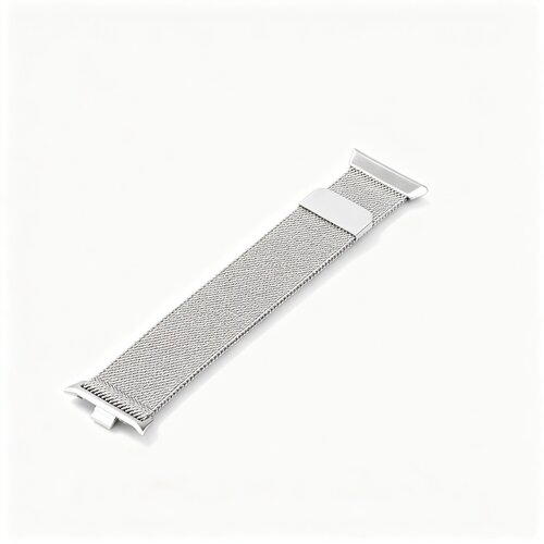INF Milanese magnetni pa&scaron;ček za Vivo Watch GT2, nerjaveče jeklo 20mm Silver, (5000326737) Cene