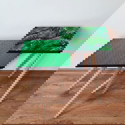 Hanah home 2Shp517 - green greennavy blue nesting table (2 pieces) Cene