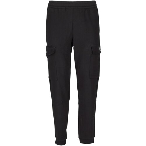 Ea7 Emporio Armani 8NPP68 PJVTZ Crna Slike