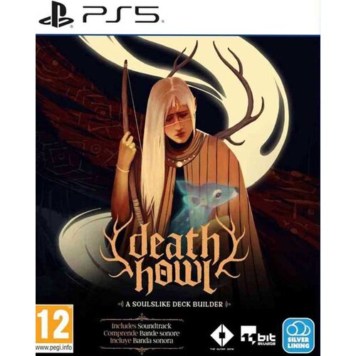 Silver Lining Interactive Death Howl (5) Slike