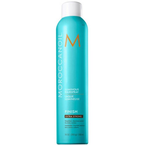 Moroccanoil hair spray extra strong lak za kosu 330 ml Slike