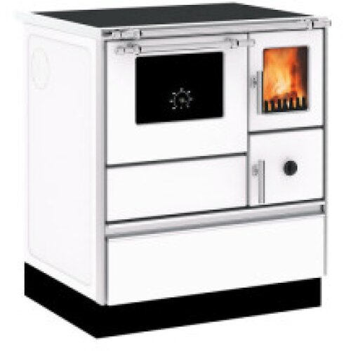 Alfa_Plam šporet na čvrsto gorivo 70 DOMINANT LEVI Cene