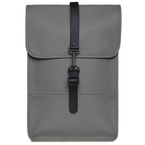 Rains Nahrbtniki 1302GRY Siva Slike