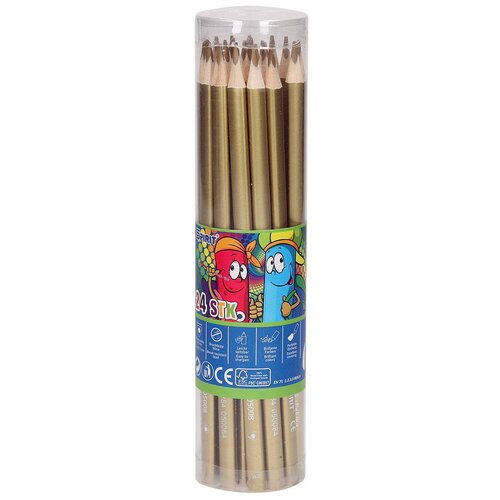 Tts Drvena Boja Zlatna 1/1 (24) Cijene