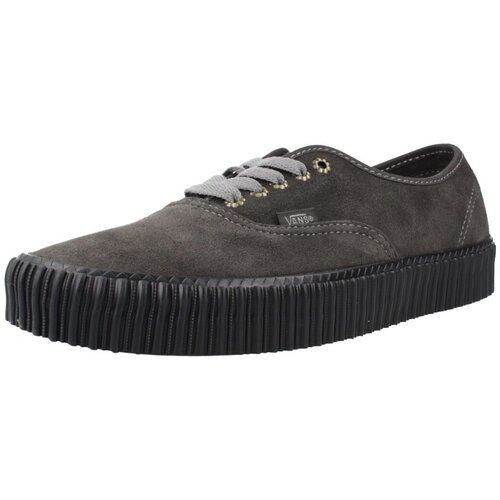 Vans Nizke superge CROSSPATH Črna Cene