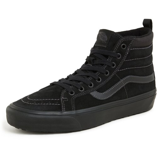Vans Visoke superge &amp;#039;Mte Sk8-Hi&amp;#039; grafit / črna Slike