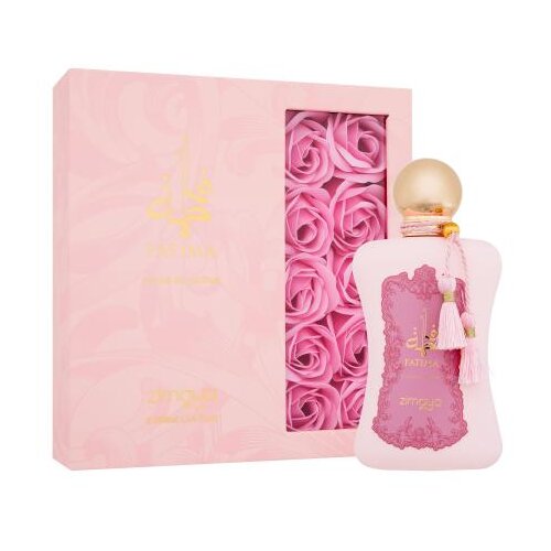 Zimaya Fatima Pink 100 ml parfumski ekstrakt za ženske Cene