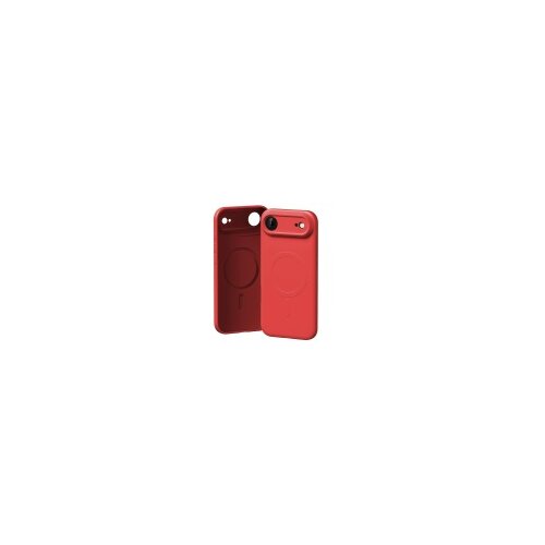 Mercury POLSILIKONSKI OVITEK MAGSAVE ZA IPHONE AIR Z MAGNETNIM ZA&amp;Scaron;ČITNIM OVITKOM, (5000344593) Slike