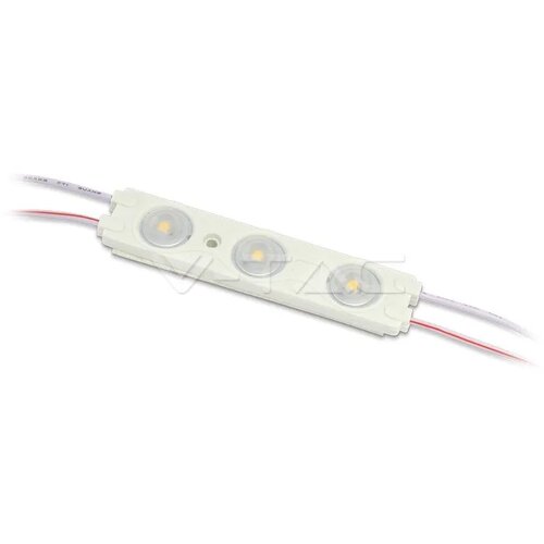 V-tac LED modul 3xSMD 2835 1,5W 6400K IP67 V-TAC Slike