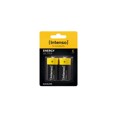 Intenso LR14 / C Slike