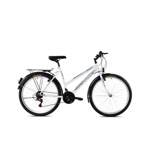 Adria CTB Bonita 26'' belo-plavi (923152-19) Cene
