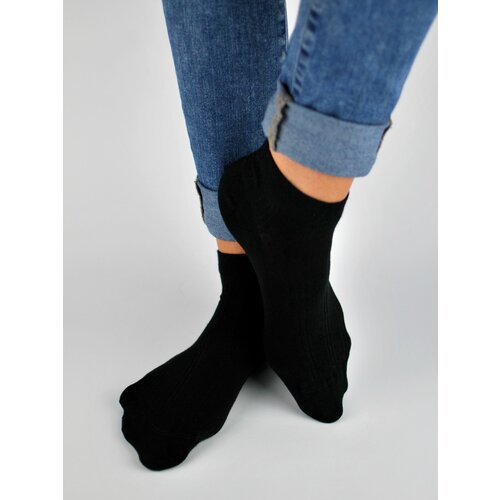NOVITI Unisex's Socks ST001-U-02 Slike