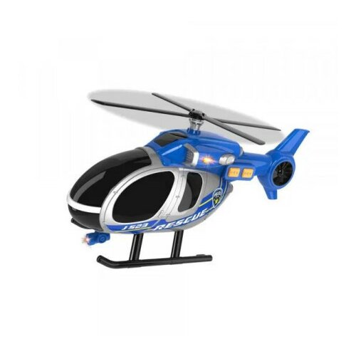 Teamsterz policijski helikopter ( HL1417147 ) Cene