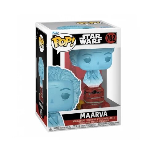 Funko POP! Star Wars: Andor S2 - Maarva Slike