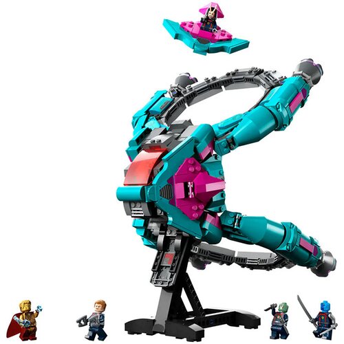 Lego Marvel: Nova ladja varuhov galaksije Cene