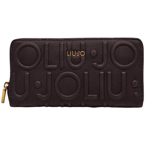Liu Jo Denarnice WALLET AF6170 E1139 Bordo Cene