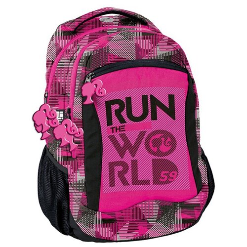 Paso Ranac za &scaron;kolu Barbie World BAA-2808 Cene