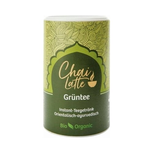 Classic Ayurveda Chai Latte zeleni čaj bio Cene