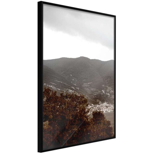  Poster - Place for a Trip 30x45 Slike