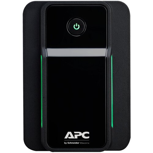  Back-UPS uninterruptible power supply (UPS) Line-Interactive 0.5 kVA 300 W 3 AC outlet(s) Cijene