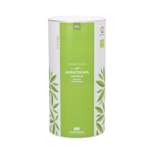 Cosmoveda Avipattikara Churna Bio - 500 g Cene