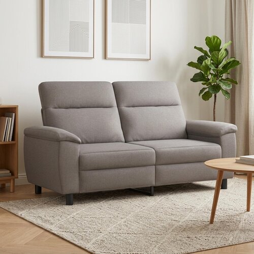 SOFA Sivosmeđa 178 x 90 x 95 cm Tkanina Cijene