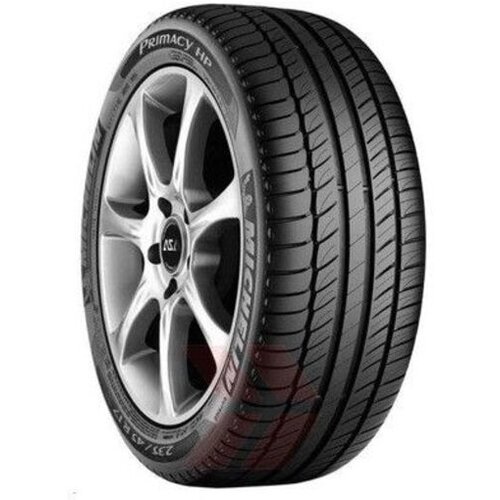 Michelin letne gume 215/55R17 94W Primacy 4+ Slike