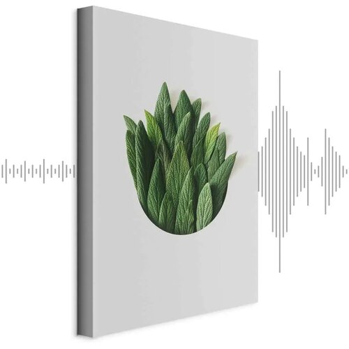 Slika - Scent Circle (1 Part) Vertical 60x90 Cene