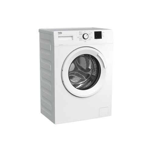 Beko pralni stroj WUE7511XWW Slike