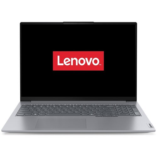 Lenovo ThinkBook 16 G7 IML, Ryzen 7 7735HS, 32GB DDR5, 1TB SSD Slike