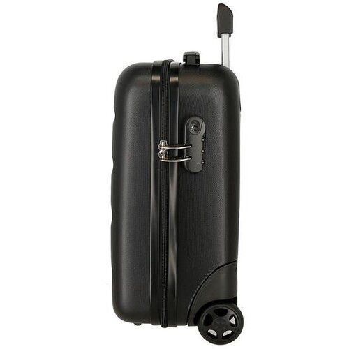 Roll Road ABS Kofer 40cm - Crna ( 58.499.60 ) Slike