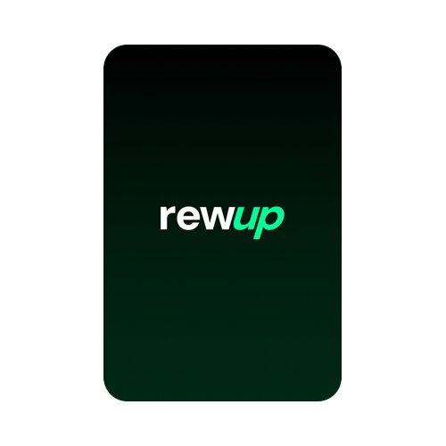RewUp Gift Card 90 EUR Voucher GLOBAL Cene