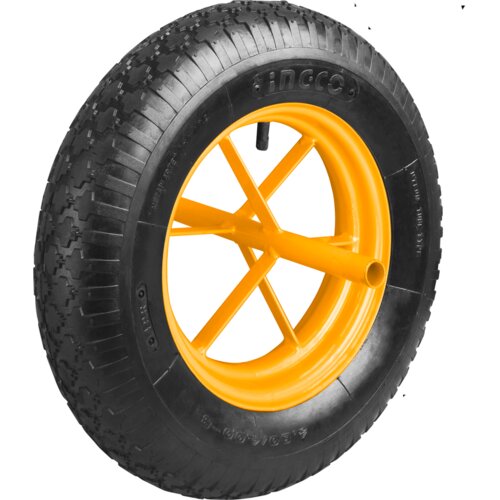 Ingco Točak za kolica HHWB64010-P Slike