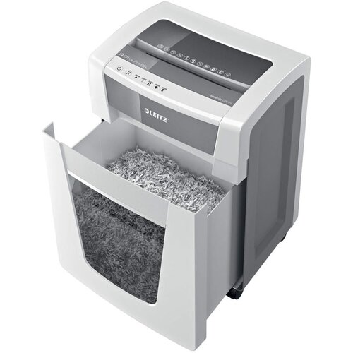 Leitz uničevalnik dokumentov IQ Office Pro+ (1 x 5 mm), P-6 Slike