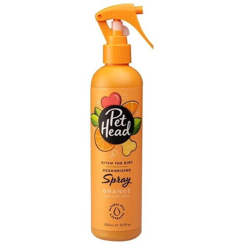 Pet Head sprej za pse Ditch The Dirt, 300ml Cene