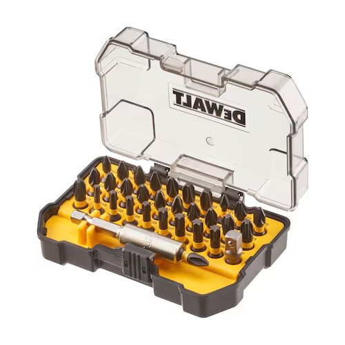 Dewalt DT70560T set bitova FLEXTORQ 32/1 XSTC Cene