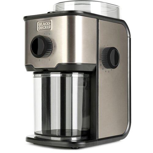 Black & Decker BLACK&DECKER aparat za mletje kave 150 W, BXCG151E Cene