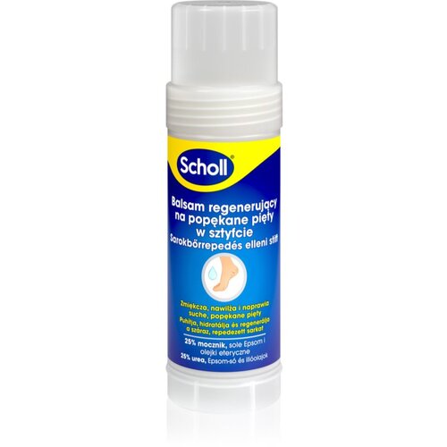 Scholl Cracked Heel balzam 70 g Cene