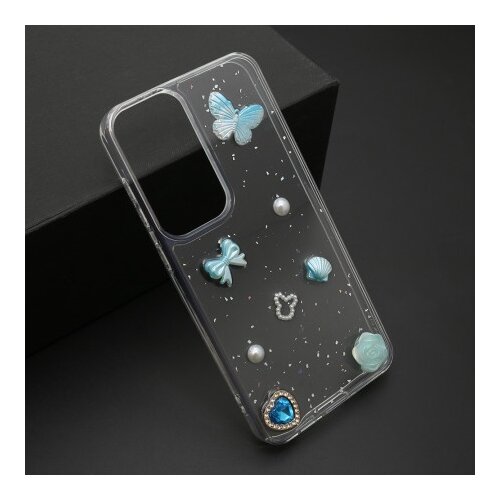  Futrola sticker za samsung s721b galaxy s24 fe dz03 ( F121733 ) Cene