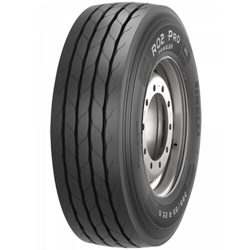 Pirelli 215/75R17.5 R02 PRO T FRT Cene