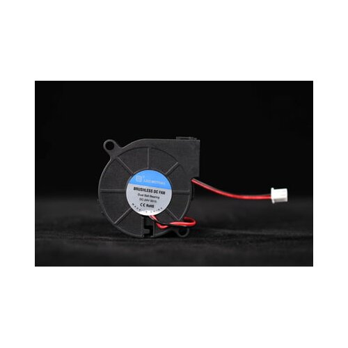 LDO Motors Nevermore Fan, V2.4 RevC Cene