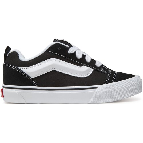 Vans Superge Knu Skool VN000D2T6BT1 Črna Slike