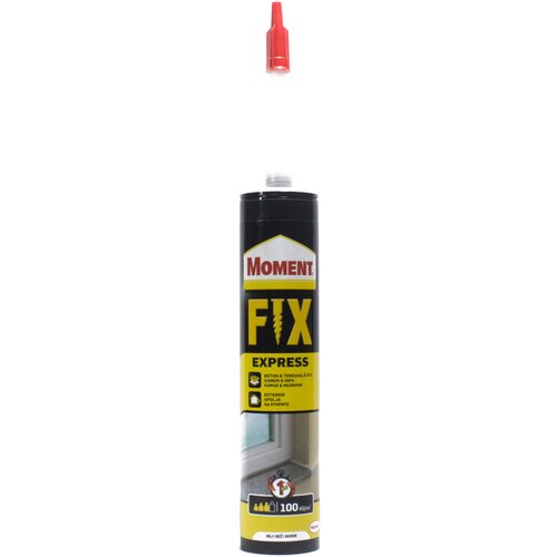 Henkel Montažni kit 375 g Slike
